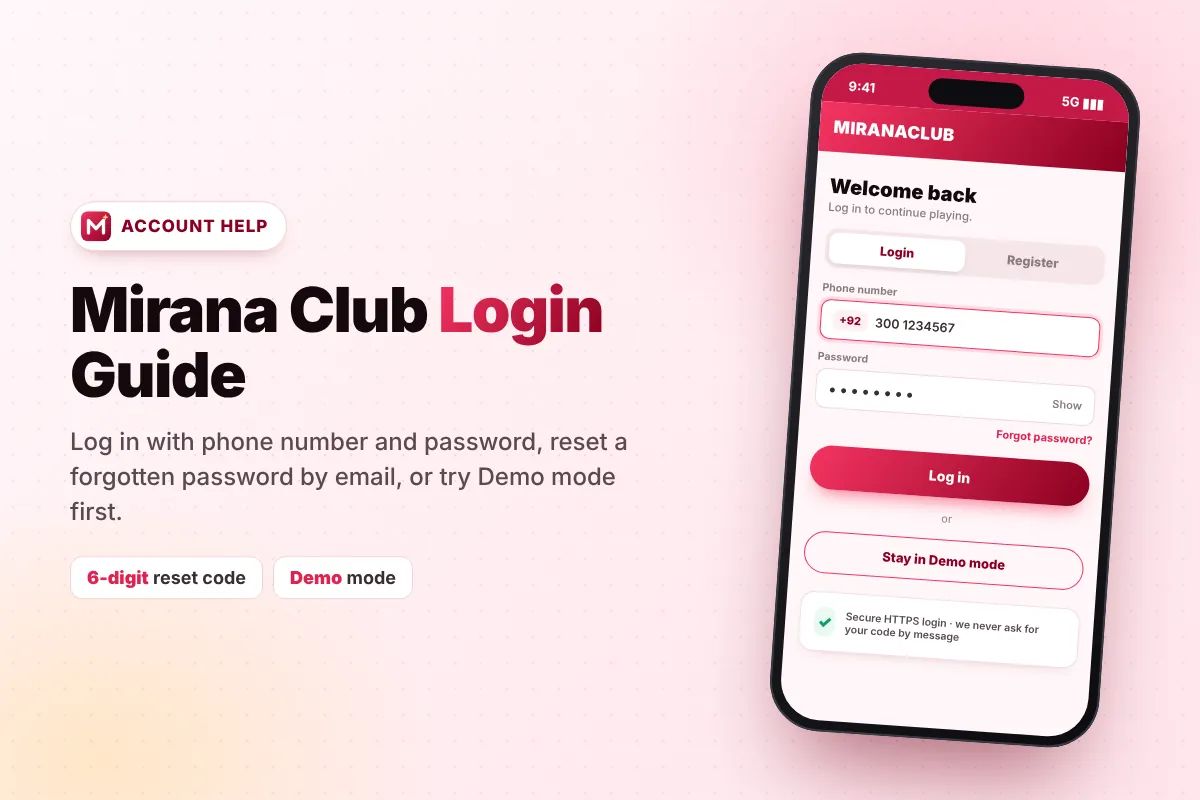 Mirana Club Customer Care – How to Contact Support Safely